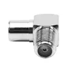 ORSEM Winkeladapter F-Buchse > Koax-Stecker 90° Produktbild-Vorschau 3