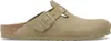 Birkenstock Boston Faded Khaki Normaal Voetbed - Loafers - Produktbild-Vorschau 1