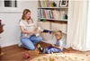 Ergobaby Omni Dream Babytrage Pink Quartz Produktbild-Vorschau 4