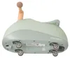 Kikkaboo Sizzy Rutschauto Grün  Kinder Grün One Size Produktbild-Vorschau 7