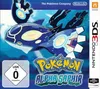 Pokemon Alpha Saphir - 3DS Produktbild-Vorschau 10