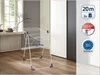 Étendoir à linge Leifheit Classic 200 Flex, 20m d'étendage, Voir les images du produit 2