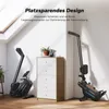 MERACH klappbares Rudergerät für Zuhause – leise Produktbild-Vorschau 7
