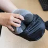 Poduszka podróżna ergonomiczna do samochodu samolotu z Podgląd zdjęcia produktu 8