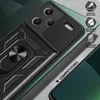 Hülle für Xiaomi Redmi Note 13 Pro+ Magnetische Ring Produktbild-Vorschau 6