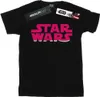 Star Wars - T-Shirt für Damen BI45071 (L) (Schwarz) Produktbild-Vorschau 1