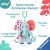 Entdecker-Elefant Ravensburger 04855 Produktbild-Vorschau 2