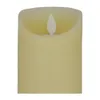 A close-up studio shot of a single LED candle. Anteprima dell’immagine prodotto