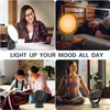 Stufenlos dimmbare Lichttherapielampe,UV-frei, 10.000 Lux, Produktbild-Vorschau 4