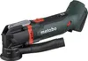 Metabo MT 18 LTX, Broušení, Rasping, Řezání, Škrábání, Náhled obrázku produktu 4