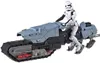 Hasbro Star Wars Galaxy of Adventures: First Order Driver Productafbeelding-voorbeeld 2