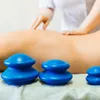 Ventouses en silicone, 4 bulles de massage, élimination de Voir les images du produit 12