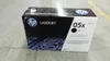 HP 05X - vysoká výťažnosť - čierna - originálna - LaserJet Náhľad obrázku produktu 2
