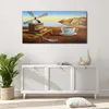 Coloray Acrylbild 120x60  Wandbild Acrylbilder Produktbild-Vorschau 4