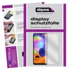 2x Schutzfolie für Samsung Galaxy A31 klar Produktbild-Vorschau 1