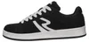 Schnürhalbschuh Sneaker (sportlich) LD85990-BK Produktbild-Vorschau 2