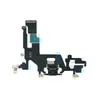 Ladebuchse für iPhone 11 Schwarz Dock Connector Flex Ersatz Produktbild-Vorschau 2
