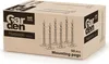 A cardboard box containing mounting pegs. Náhled obrázku produktu