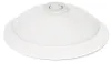 Plafonnier avec détecteur de mouvement 360° Blanc E27 Voir les images du produit 4