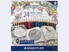 Farbstift Noris Colour 24St.-Johanna B Produktbild-Vorschau 8