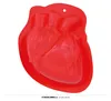 Hartvormige mal voor gelatine, 16x12 cm. Productafbeelding-voorbeeld 9