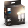 Philips by Signify Philips Hue White A60 – E27 smart bulb – Anteprima dell’immagine prodotto 4