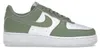 Nike Sneakers DV3808-113 in WHITE color size 38.5 Náhľad obrázku produktu 6