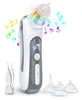 Vulpes Goods Nosní odsávačka Baby Electric, Multi. 2 v 1 Náhled obrázku produktu 2