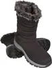 Reusch Damen Thermostiefel mit Fellbesatz, wasserdicht mit Produktbild-Vorschau 2