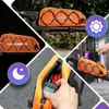 ROCKBROS Fahrradtasche Rahmentasche Oberrohrtasche 1 L Produktbild-Vorschau 7