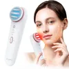 Gesichtsmassagegerät gegen Falten – 6-in-1 Anti-Aging Produktbild-Vorschau 3