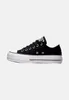 Converse Sneakers 560250C in Black color size 37 Anteprima dell’immagine prodotto 45