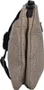 A side view of a patterned handbag. Produktbild-Vorschau