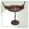 WILDLIFE HOME Vogeltränke stehend I Vogeltränke 41cm hoch Produktbild-Vorschau 5