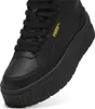 Puma Damen Sneakers Schwarz 397463-02 Grösse 38,5 Produktbild-Vorschau 4