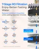 Waterdrop T3-T, system odwrótniej osmozy z remineralizacją, Podgląd zdjęcia produktu 5