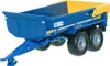 TOMY Britains Kane aanhanger, modelnummer 43368 Productafbeelding-voorbeeld 6