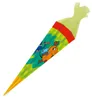 Schultüte / Zuckertüte / 85cm / eckig / "Die Maus" Produktbild-Vorschau 2