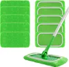 10 wiederverwendbare Mikrofasertücher für Swiffer Sweeper, Produktbild-Vorschau 1