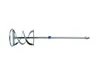 Geko G00671 - Míchačka malty Pm-01 (140 x 600 mm, M14), Náhled obrázku produktu 3
