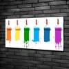 Tulup® Glas-Bild - 100x50 -Wandkunst - Wandbild hinter Produktbild-Vorschau 2