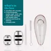 HoMedics Smoothee massaggiatore anticellulite con Anteprima dell’immagine prodotto 14