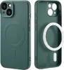 imoshion Color Back Cover mit MagSafe iPhone 14 - Produktbild-Vorschau 1