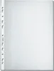 herlitz 10840320 Copertina per cartelle A4 a grana grossa, Anteprima dell’immagine prodotto 6