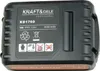 Batteria KD1760 20V 4,0 Ah Li-Ion 06059 Anteprima dell’immagine prodotto 13