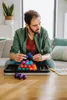 SMART GAMES IQ Puzzler Pro XXL Jeu de casse-tête à partir Voir les images du produit 6