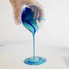 Mont Marte Bastelfarbe PREMIUM Pouring Acrylfarbe, Produktbild-Vorschau 4