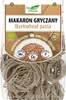 MAKARON (GRYCZANY) GNIAZDA WSTĄŻKI BIO 250 g - BIO PLANET Produktbild-Vorschau