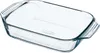 PYREX Bräter Irresistable 35x23x6,5cm Produktbild-Vorschau 5