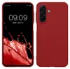 kwmobile Hülle für Samsung Galaxy A17 4G / 5G TPU Case - Produktbild-Vorschau 1